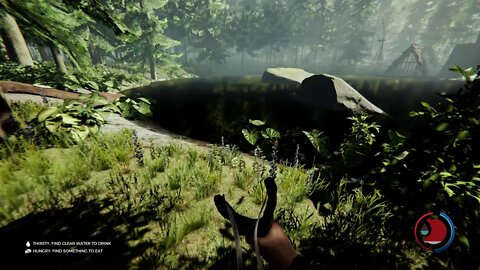 The Forest em Família - Parte 12