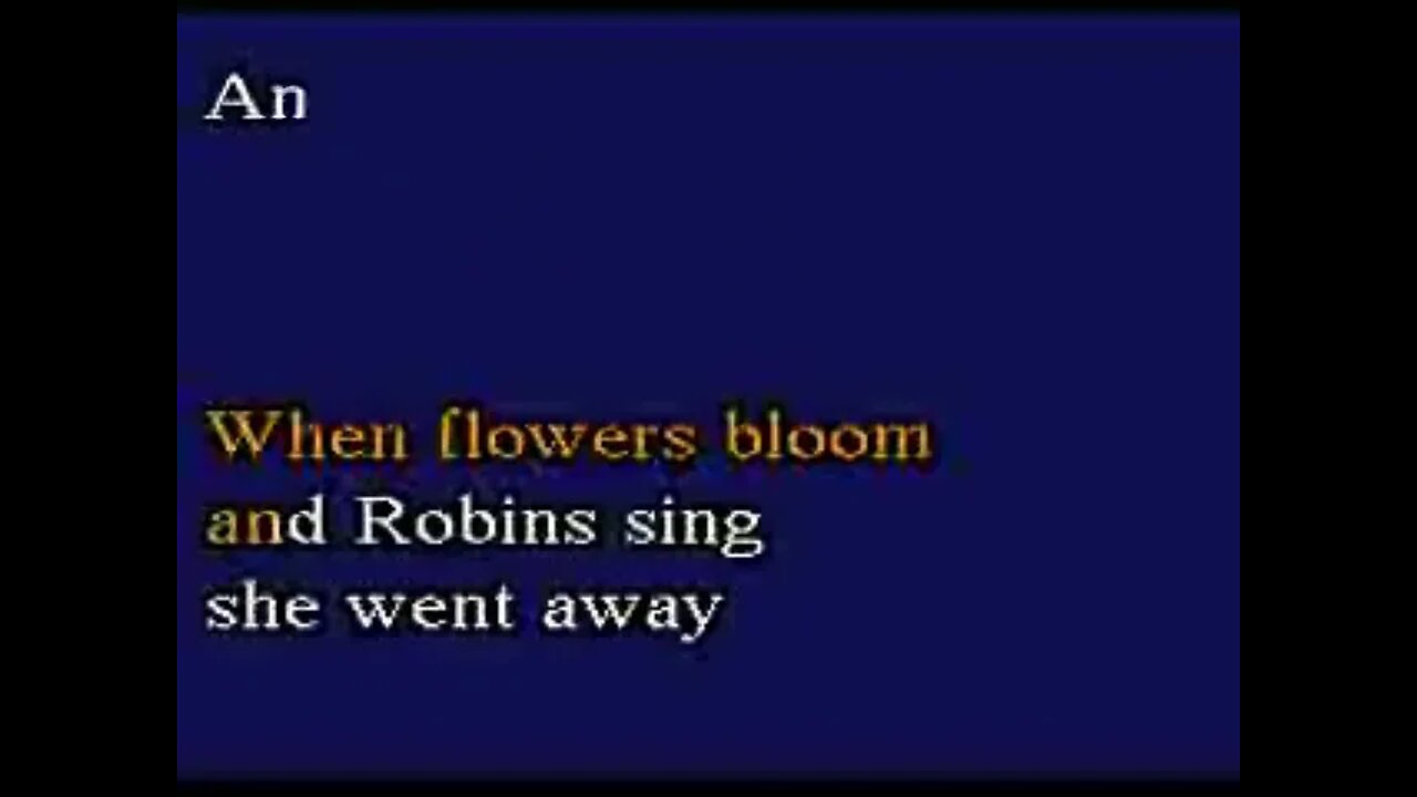 PI001 04 Goldsboro, Bobby Honey WMV V8