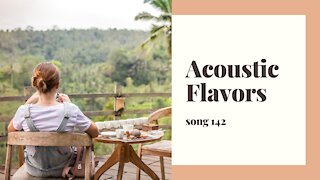 Acoustic Flavors (song 142, piano, orchestra, music)
