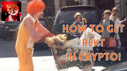 The #1 Worst Thing You can Do When Trading Crypto