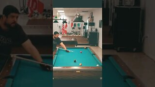 #pool 🎱🤬 #shorts