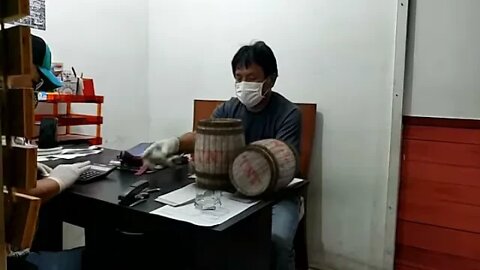 Efectos Especiales: Explosión de TNT