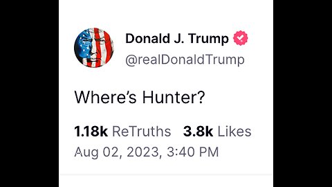 Hunter Biden TO BE INDICTED Sept. 29, Special Prosecutor Announces 9-7-23 Timcast IRL