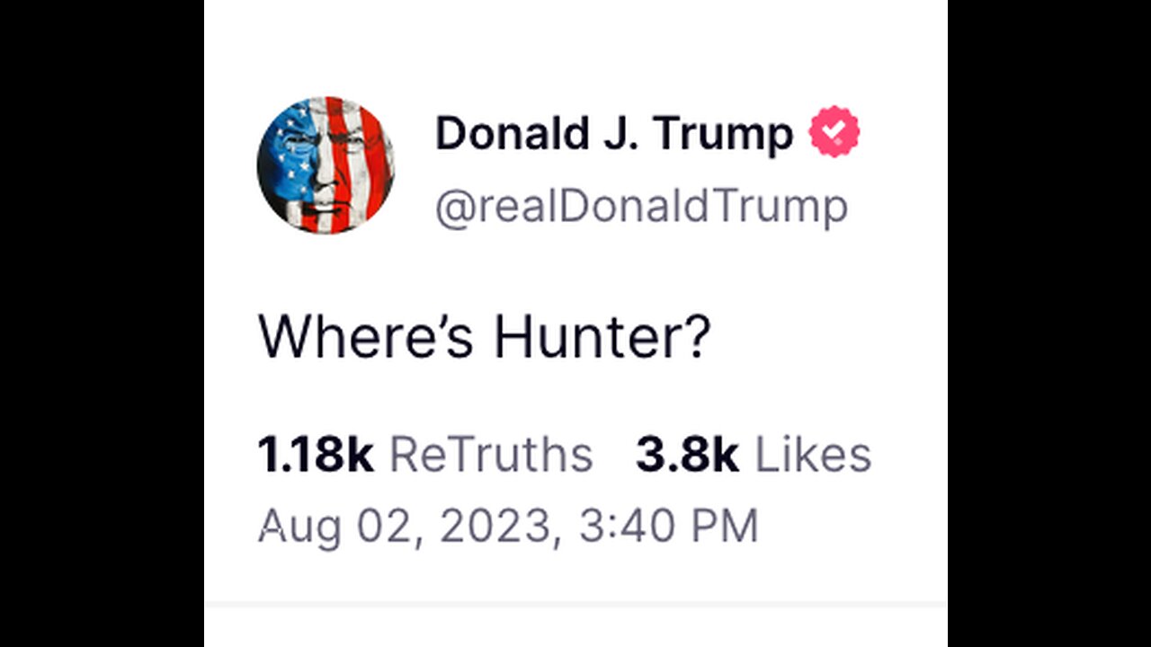 Hunter Biden TO BE INDICTED Sept. 29, Special Prosecutor Announces 9-7-23 Timcast IRL
