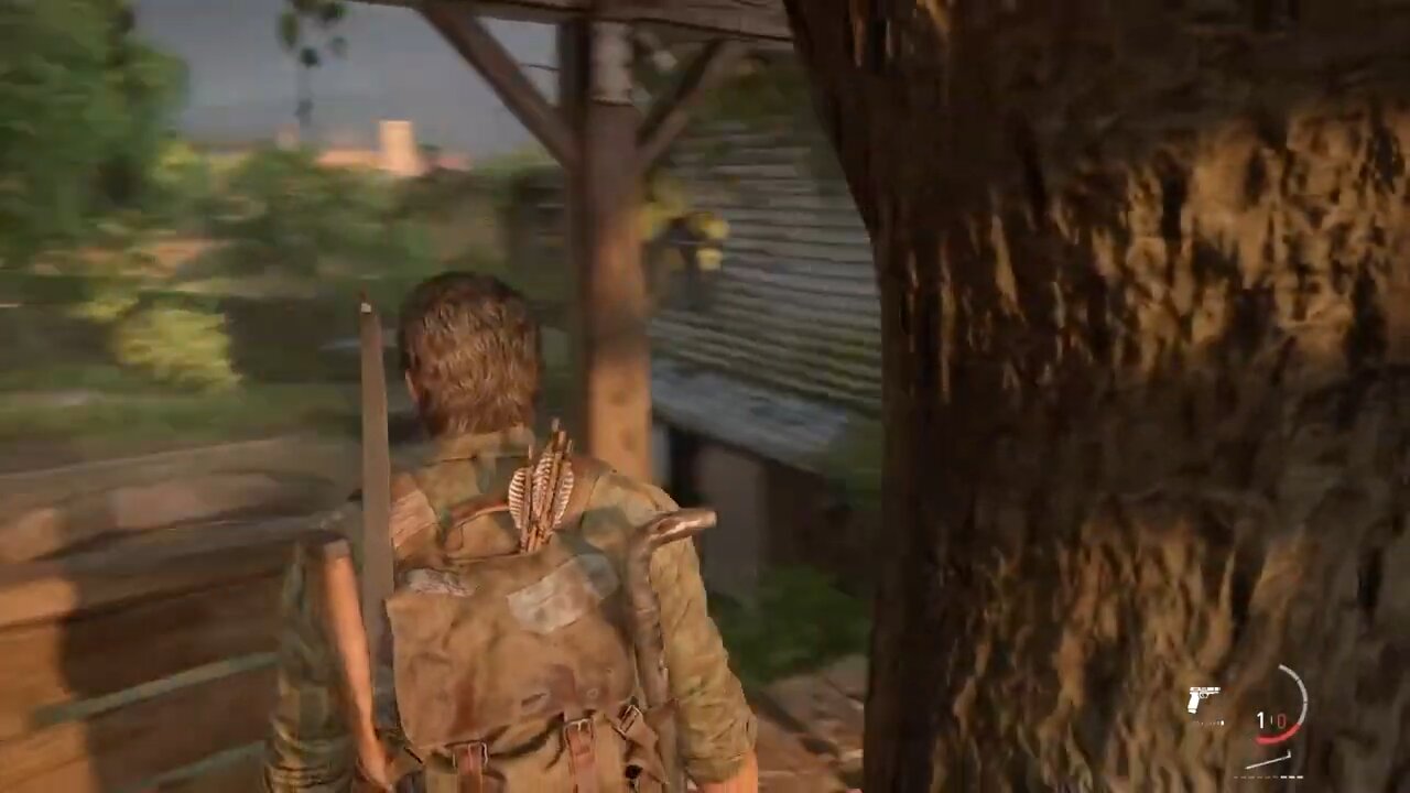The Last of Us | The Last of Wars Episode 10
