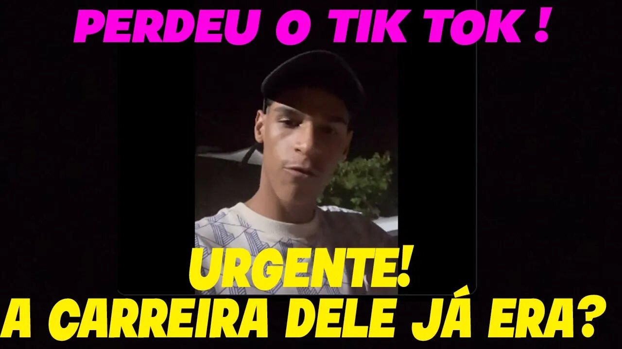 LUVA DE PEDREIRO PERDEU O TIK TOK ! ROUBADO PELO EMPRESÁRIO