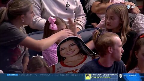 🔥😂 Shaylee Gonzales Was So Hot From 3 Her Family Was Fighting Over Her Fathead | #5 Texas vs Arizona