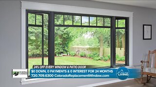 Huge Deal On Doors & Windows! // Renewal by Andersen