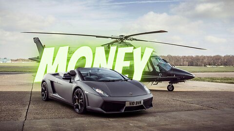 Billionaire! - [Edit] || Motivation x Discipline (LISA x MONEY) | Money Quotes