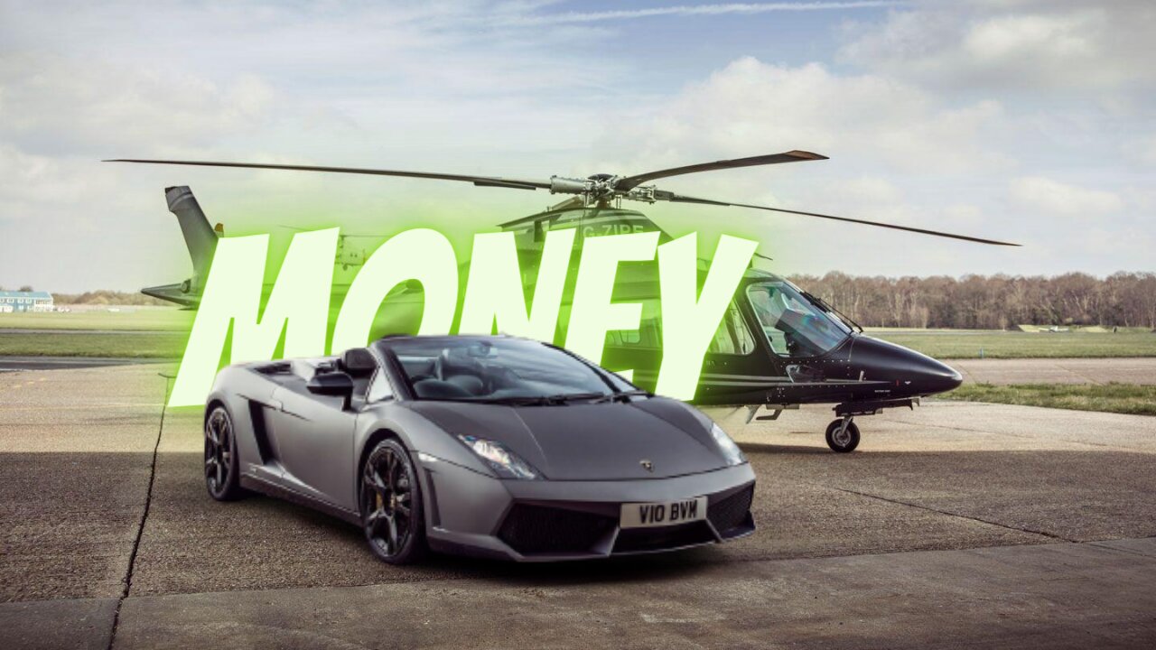 Billionaire! - [Edit] || Motivation x Discipline (LISA x MONEY) | Money Quotes