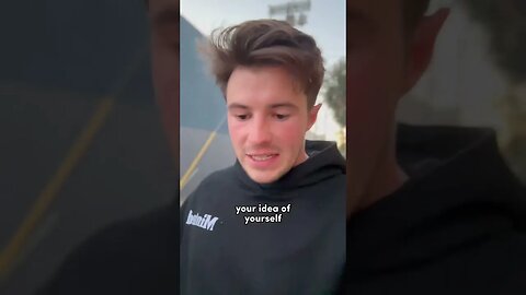 This will free you from the “prison of your mind”