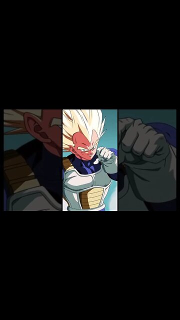 Vegeta Is One Cocky Prince! #dokkanbattle #dokkan #dragonball #dbz