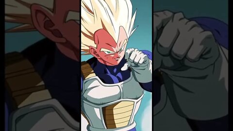 Vegeta Is One Cocky Prince! #dokkanbattle #dokkan #dragonball #dbz