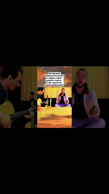 #musico #bastidores #legiãourbana #renatorusso #rock #poprock #musica #fyp #violão #vidademúsico