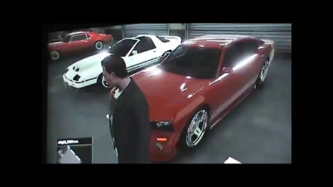 GTA 5 Gameplay ( 2013 )