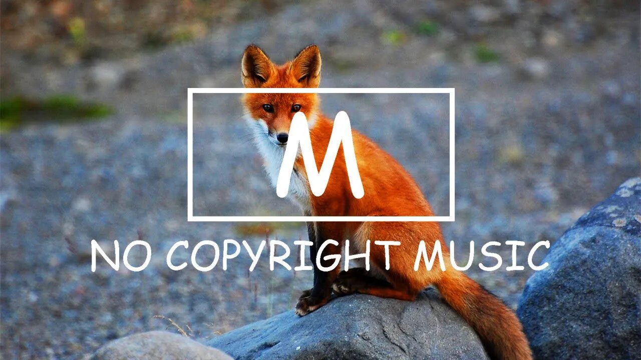 MBB - Happy（Mm No Copyright Music）