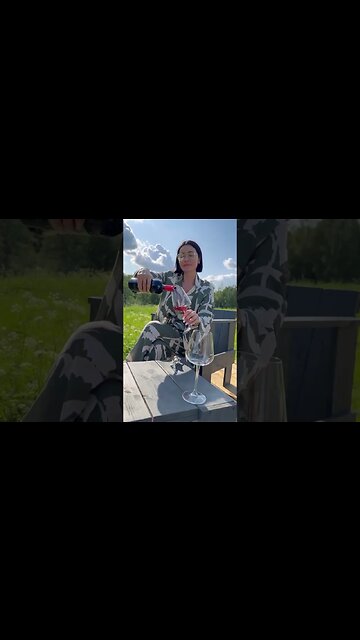 Weekend - take a deep breath 🌳 | Hello! I am a housewife