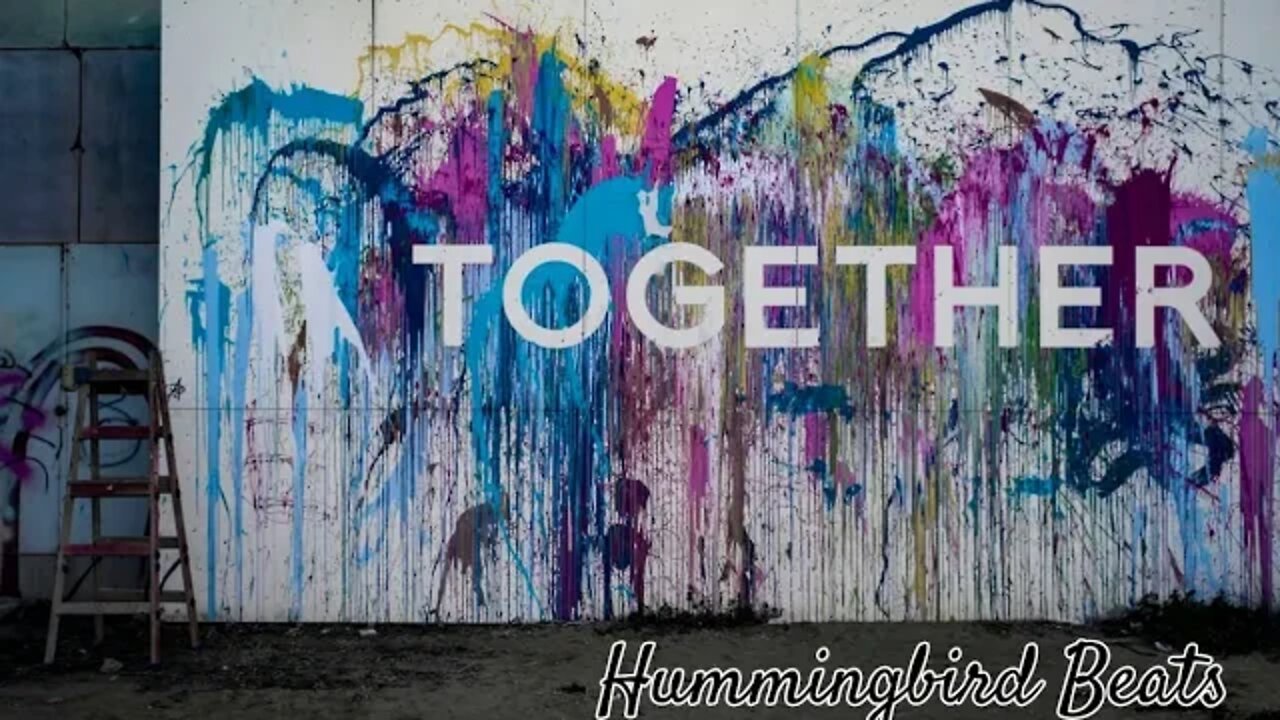 Together by Glitch (No Copyright Music)