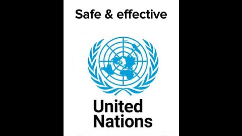UN liars