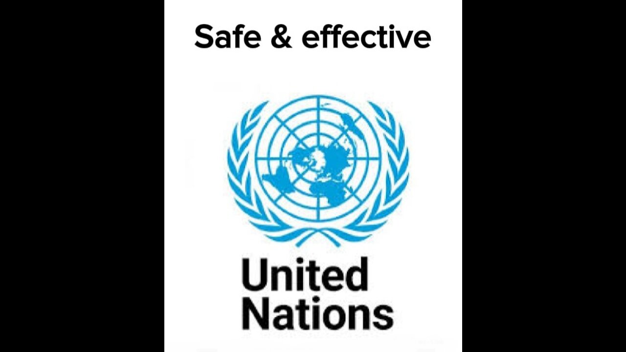 UN liars
