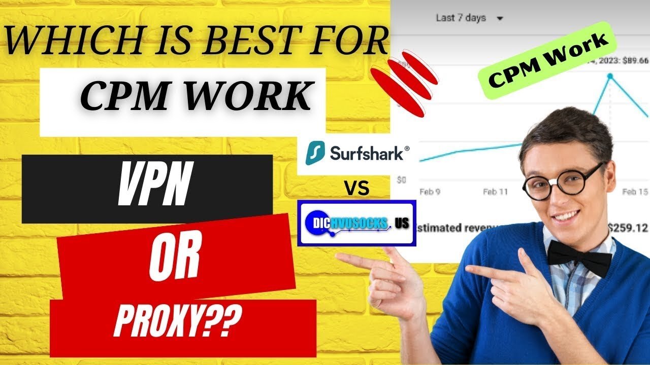 New CPM Method 2023 __ How to make money online __ How to earn from youtube