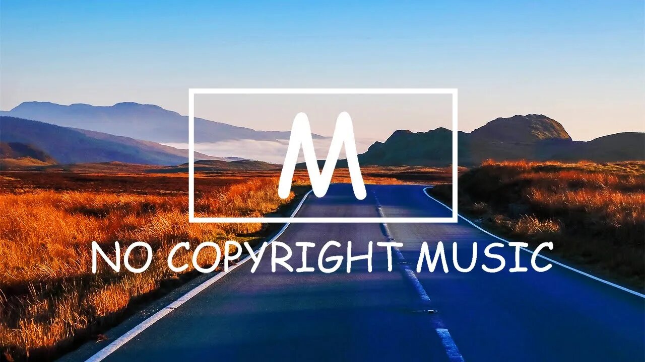 HOLAR - Promenade （Mm No Copyright Music）