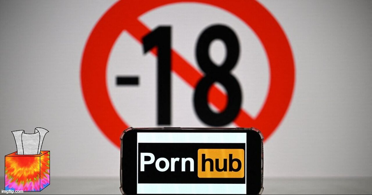 Pornhub Reveals Horrific Policies on Reviewing Videos Flagged for Criminal Content Like Child RAPE