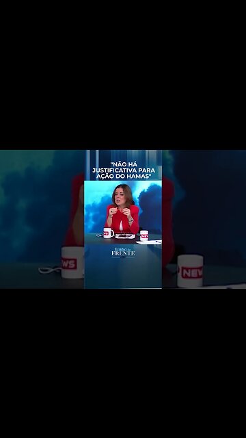 Hamas é um grupo terrorista? #shorts