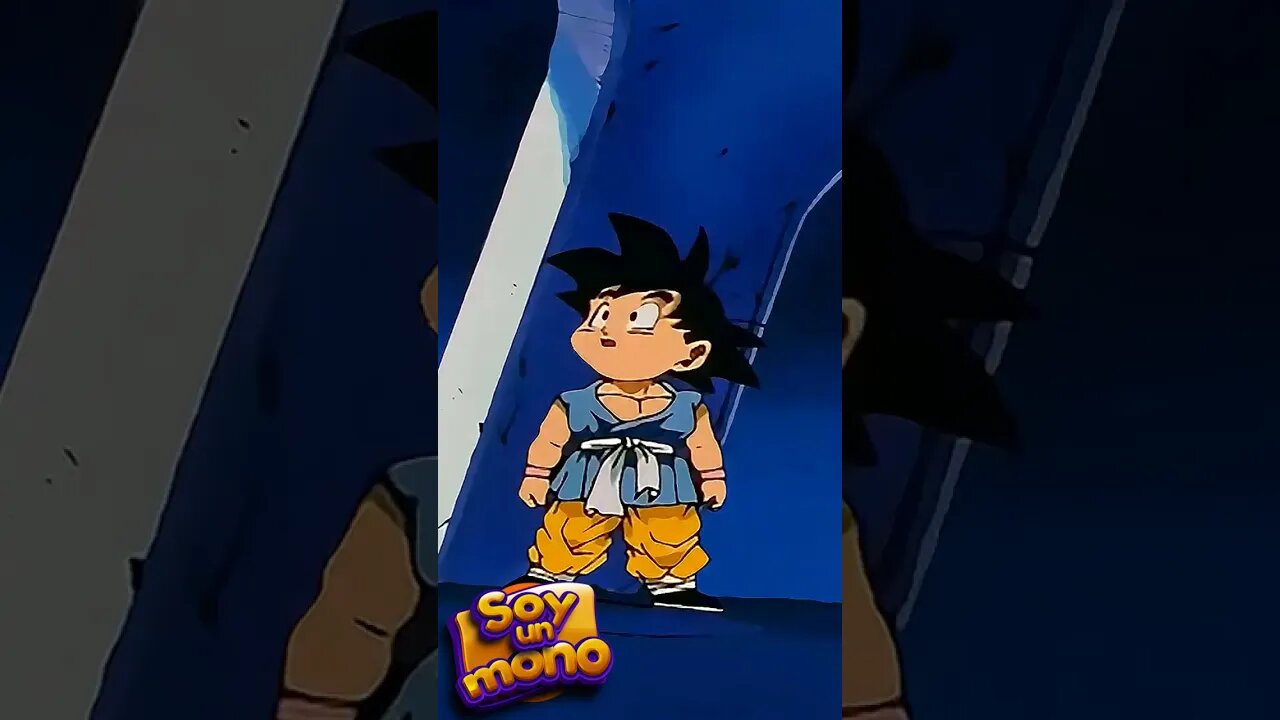DRAGON BALL DAIMA: INNOVANDO #shorts