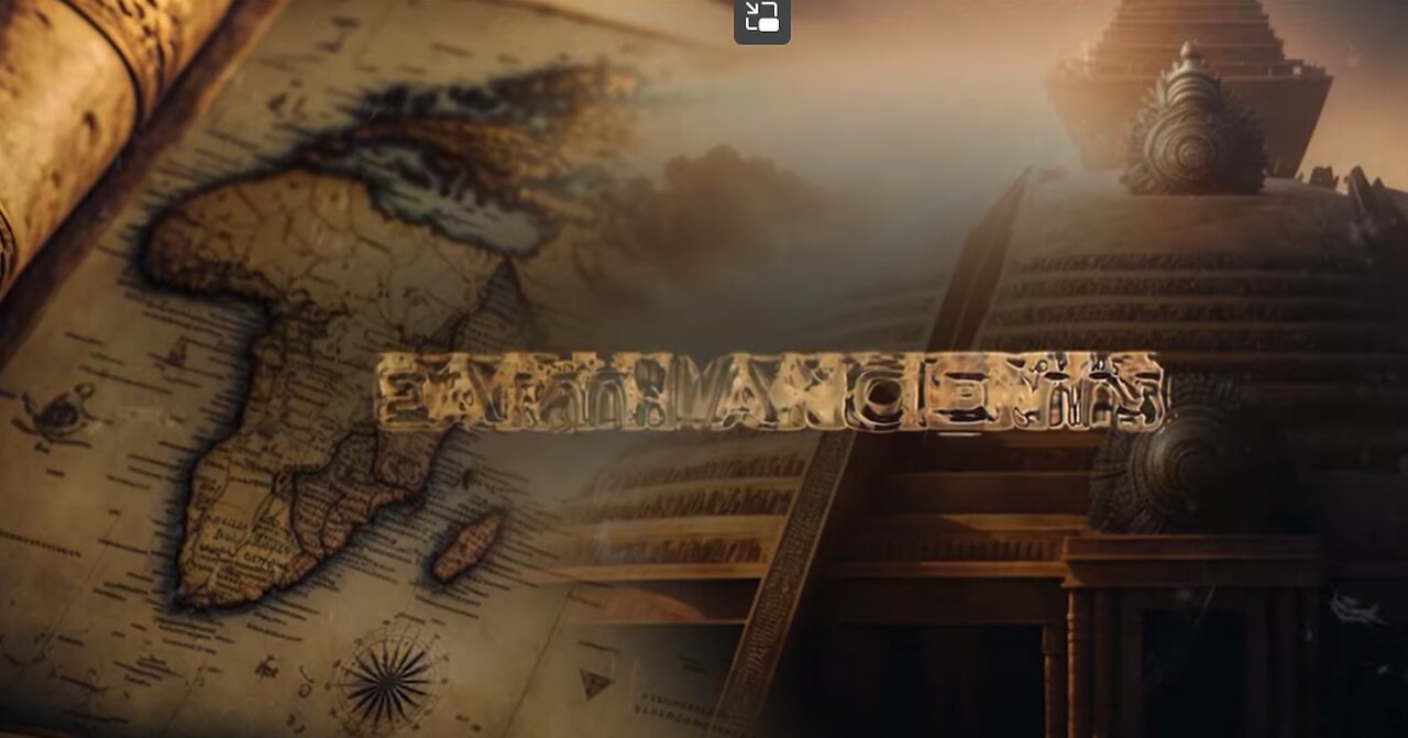 TWITMER The History of the Lost Books