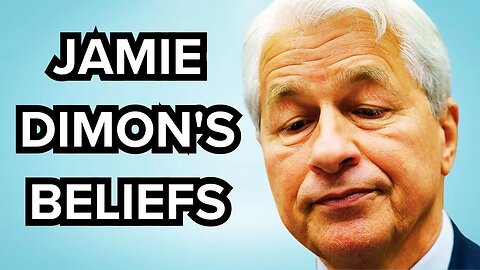 Jamie Dimon: Hero or Hypocrite?