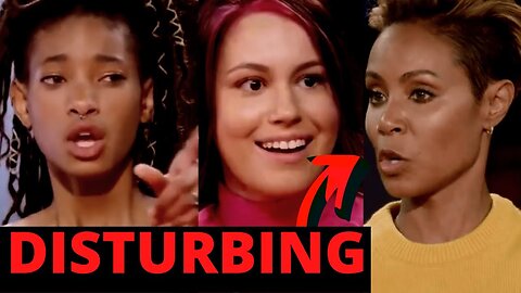 New Disturbing Footage of Jada Surfaces MUST WATCH l The Coffee Pod