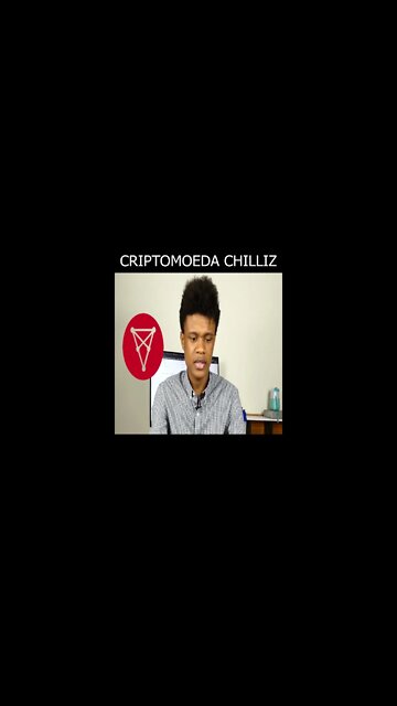 CHILLIZ CRIPTOMOEDA AINDA VAI SUBIR MUITO | Edney Pinheiro