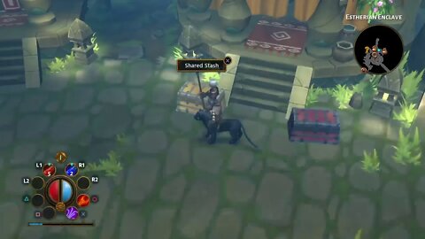 Road to Platinum: Torchlight 2!