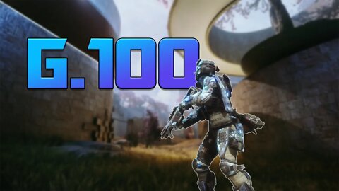 Titanfall 2 - Generation 100!!!!!!