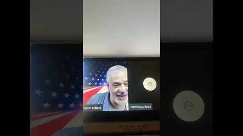 Biden in da house interview Pt#1