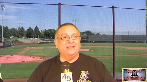 NCTV45’S CEDARS SPORTS CORNER MLB TUESDAY MAY 12 2020