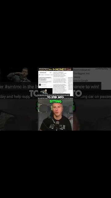 'Mile High Club' For Ride Share?!