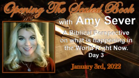 01/03 Year in Review / Goals for 2022 / Psalm 1 / Time to Seek Wisdom!