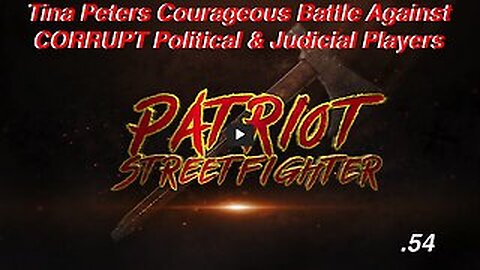 Rallying a Battle Cry For Tina Peters, PSF Reinforcements NEEDED! | May 5th, 2023 PSF