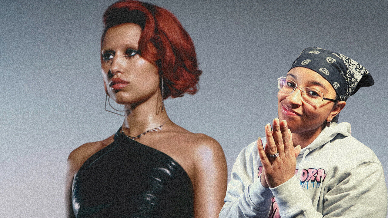 Let Me Put Y'all On Ep.1: WHO IS RAYE? 🤔