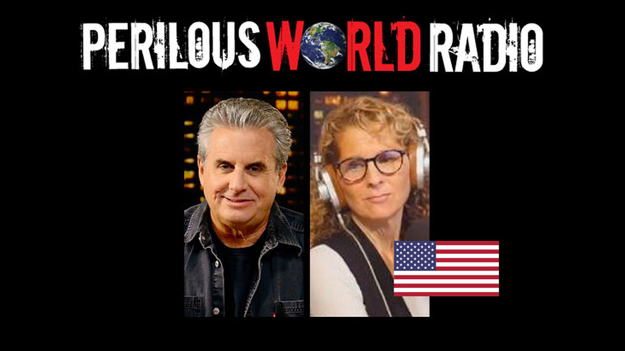 A Storm Over Our Nation | Perilous World Radio 11/20/24