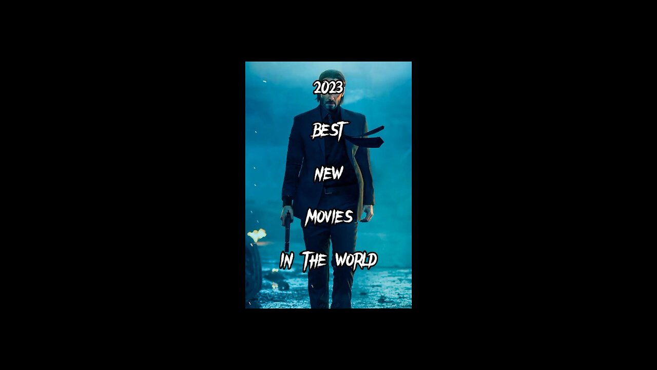 Best 2023 new movies