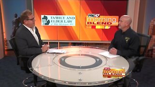Family and Elder Law of Mid-Michigan, P.C. - 10/12/21