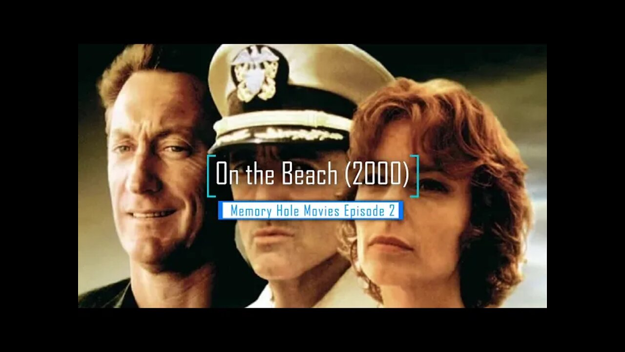 On the Beach (2000) | Memory Hole Movies