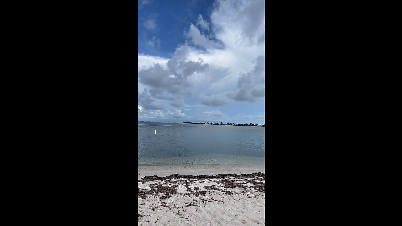 Livestream Replay - Sanibel Causeway Sunrise Before Ian 8/26/22