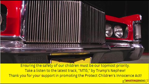 Ensuring the safety of our children must be our topmost priority.