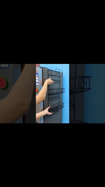 SUPORTE PARA COZINHA