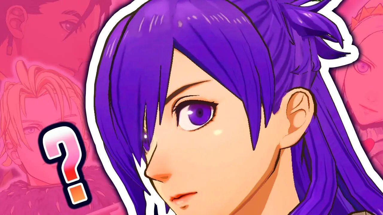 Should You Buy Fire Emblem Warriors: Three Hopes?