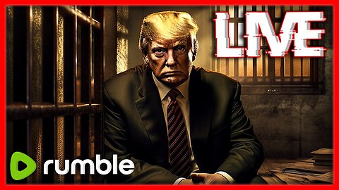 3/31/2023 - Trump Indictment! Impeachment!